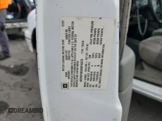 1997 GMC Sonoma SLS with VIN 1GTCS19X2V8516379, listed as a Copart auction lot 84080794 with 257,607 mi miles and Salvage Title. Bid and sale history available at carsss.com. Image 12.