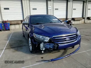 2015 Ford Taurus Limited with VIN 1FAHP2F84FG208797, listed as a Copart auction lot 50685245 with 103,866 mi miles and Salvage Title. Bid and sale history available at carsss.com. Image 10.