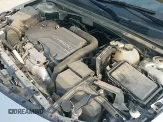 2016 Chevrolet Malibu LT z VIN 1G1ZE5ST8GF321264, wystawiony jako IAAI lot #43087716 z przebiegiem 144 293 mil mil oraz . Historia ofert i sprzedaży dostępna na DreamBid. Obrazek 19.