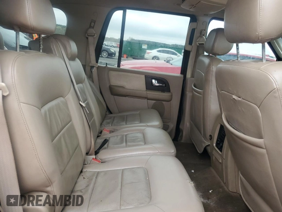 2005 Ford Expedition Limited with VIN 1FMFU20585LA67808, listed as a Copart auction lot 51276915 with 242,206 mi miles and Salvage Title. Bid and sale history available at carsss.com. Image 11.