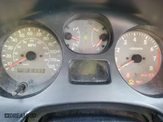 1998 Toyota RAV4 with VIN JT3HP10V5W0172067, listed as a Copart auction lot 84850544 with 316,659 mi miles and Salvage Title. Bid and sale history available at carsss.com. Image 9.