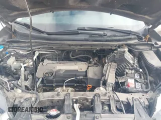 2015 Honda CR-V LX with VIN 5J6RM4H35FL127992, listed as a IAAI auction lot 42042332 with 141,642 mi miles and . Bid and sale history available at DreamBid. Image 10.