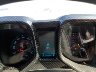 2013 Chevrolet Camaro LS with VIN 2G1FA1E31D9245894, listed as a Copart auction lot 52047385 with 139,996 mi miles and Salvage Title. Bid and sale history available at carsss.com. Image 9.