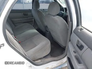 2004 Ford Taurus SES with VIN 1FAFP55244G168966, listed as a IAAI auction lot 41376034 with 183,969 mi miles and . Bid and sale history available at DreamBid. Image 8.