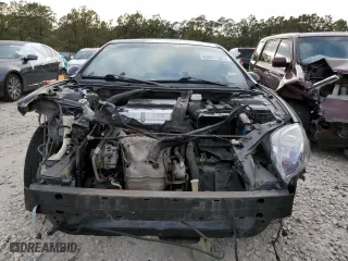 2006 Mitsubishi Eclipse GS with VIN 4A3AK24FX6E023027, listed as a Copart auction lot 51811414 with 159,113 mi miles and Salvage Title. Bid and sale history available at carsss.com. Image 5.