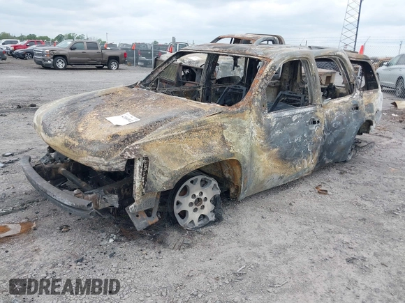 2013 Chevrolet Tahoe LT с VIN 1GNSKBE08DR335104, выставлен на аукционе IAAI как лот 42060922 с пробегом Не указан миль и . История ставок и продаж доступна на DreamBid. Изображение 17.