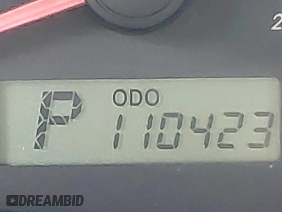 2010 Toyota Corolla with VIN JTDBU4EE5A9100357, listed as a IAAI auction lot 42535856 with 110,423 mi miles and . Bid and sale history available at DreamBid. Image 16.