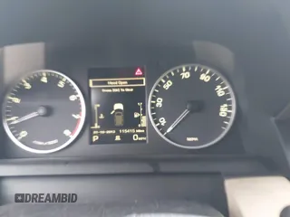 2015 Land Rover LR4 HSE с VIN SALAG2V6XFA742605, выставлен на аукционе IAAI как лот 41787119 с пробегом 115 415 миль миль и . История ставок и продаж доступна на DreamBid. Изображение 7.