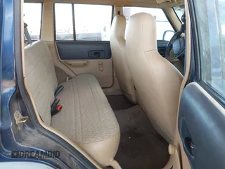 2000 Jeep Cherokee SE with VIN 1J4FT28S9YL243720, listed as a IAAI auction lot 42691462 with 196,522 mi miles and . Bid and sale history available at DreamBid. Image 8.
