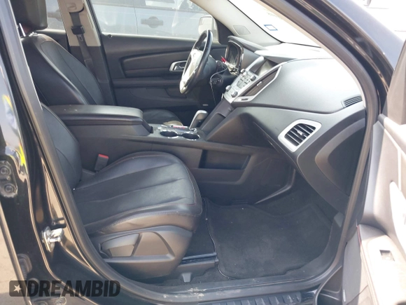 2012 GMC Terrain SLT-2 with VIN 2GKFLXE50C6352929, listed as a IAAI auction lot 42300998 with 174,127 mi miles and . Bid and sale history available at DreamBid. Image 5.
