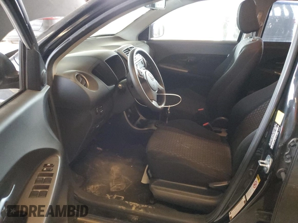 2011 Scion xD z VIN JTKKU4B41B1012233, wystawiony jako Copart lot #48915225 z przebiegiem 79 841 mil mil oraz Szkody całkowita. Historia ofert i sprzedaży dostępna na DreamBid. Obrazek 7.