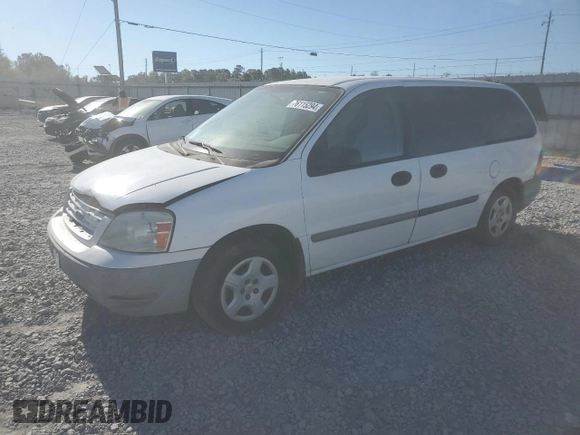 2007 Ford Freestar Cargo z VIN 2FTZA546X7BA14996, wystawiony jako Copart lot #76115294 z przebiegiem 107 450 mil mil oraz Szkody całkowita. Historia ofert i sprzedaży dostępna na DreamBid. Obrazek 1.