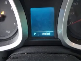 2010 Chevrolet Equinox LS with VIN 2CNALBEW8A6307344, listed as a IAAI auction lot 41488449 with 170,000 mi miles. Bid and sale history available at carsss.com. Image 15.