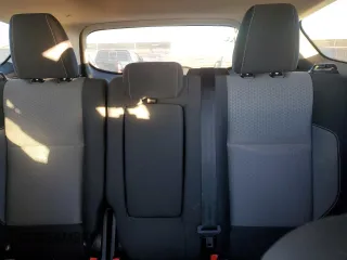 2017 Ford Escape SE with VIN 1FMCU9GD7HUE89317, listed as a Copart auction lot 83536654 with 121,939 mi miles and Clean Title. Bid and sale history available at carsss.com. Image 10.