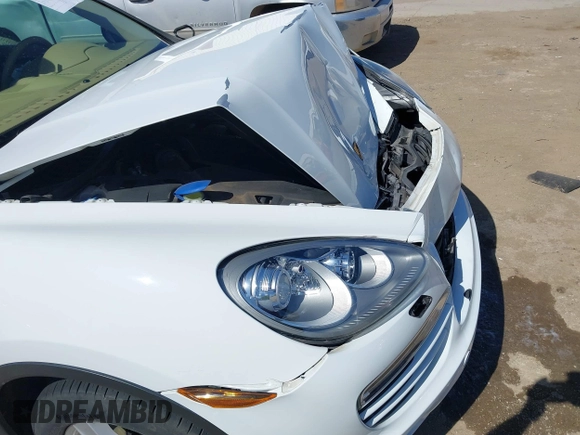 2014 Porsche Cayenne Diesel with VIN WP1AF2A22ELA32760, listed as a IAAI auction lot 41848211 with 120,645 mi miles and . Bid and sale history available at DreamBid. Image 6.