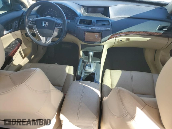 2012 Honda Crosstour EX-L z VIN 5J6TF2H53CL008906, wystawiony jako Copart lot #53272495 z przebiegiem 186 821 mil mil oraz Szkoda całkowita • Salvage title. Historia ofert i sprzedaży dostępna na DreamBid. Obrazek 8.
