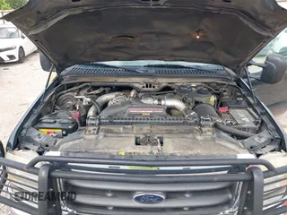 2004 Ford F-250 XL с VIN 1FTNX21P84EA26301, выставлен на аукционе IAAI как лот 42647558 с пробегом 340 277 миль миль и . История ставок и продаж доступна на DreamBid. Изображение 10.