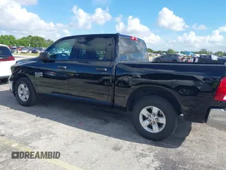 2022 Ram 1500 SLT z VIN 1C6RR6LG2NS249301, wystawiony jako IAAI lot #42492968 z przebiegiem 75 649 mil mil oraz . Historia ofert i sprzedaży dostępna na DreamBid. Obrazek 14.