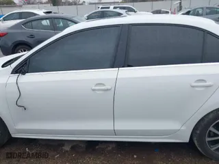 2018 Volkswagen Jetta 1.4T SE with VIN 3VWDB7AJ1JM221517, listed as a IAAI auction lot 41329474 with 87,450 mi miles. Bid and sale history available at carsss.com. Image 14.