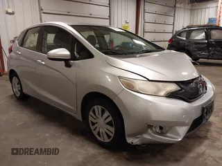 2016 Honda Fit LX с VIN JHMGK5H51GX009912, выставлен на аукционе IAAI как лот 42099295 с пробегом 256 947 миль миль и . История ставок и продаж доступна на DreamBid. Изображение 1.