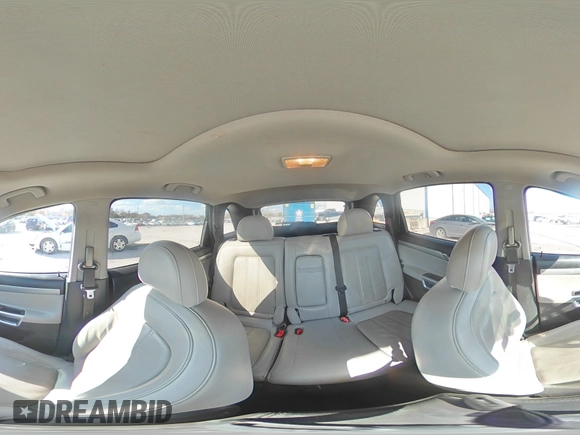 2012 Chevrolet Captiva Sport LT with VIN 3GNAL3E59CS620206, listed as a Copart auction lot 78211314 with 263,807 mi miles and Non Repairable. Bid and sale history available at DreamBid. Image 15.