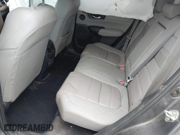 2020 Honda CR-V EX-L z VIN 7FARW1H87LE008872, wystawiony jako IAAI lot #42131283 z przebiegiem 61 482 mil mil oraz . Historia ofert i sprzedaży dostępna na DreamBid. Obrazek 8.