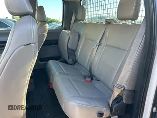 2019 Ford F-250 XL с VIN 1FT7X2B6XKEE91688, выставлен на аукционе IAAI как лот 42886656 с пробегом 125 715 миль миль и . История ставок и продаж доступна на DreamBid. Изображение 18.