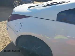 2006 Nissan 350Z Touring z VIN JN1AZ34D96M300181, wystawiony jako IAAI lot #41278695 z przebiegiem 105 033 mil mil oraz . Historia ofert i sprzedaży dostępna na DreamBid. Obrazek 6.