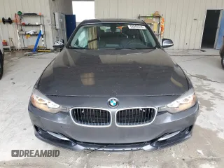 2015 BMW 3 Series 328i z VIN WBA3A5G55FNS84372, wystawiony jako Copart lot #58989335 z przebiegiem 41 789 mil mil oraz Szkoda całkowita • Salvage title. Historia ofert i sprzedaży dostępna na DreamBid. Obrazek 5.