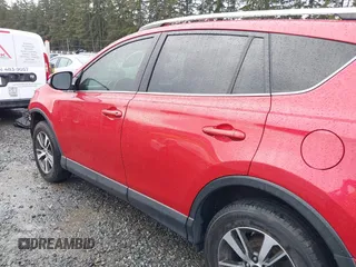 2016 Toyota RAV4 XLE with VIN JTMRFREV5GJ092337, listed as a IAAI auction lot 41597345 with 84,292 mi miles and . Bid and sale history available at DreamBid. Image 15.