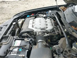 2010 Honda Accord EX z VIN 1HGCP3F78AA022727, wystawiony jako IAAI lot #43390486 z przebiegiem 207 178 mil mil oraz . Historia ofert i sprzedaży dostępna na DreamBid. Obrazek 13.