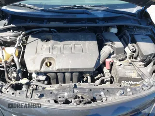 2013 Toyota Corolla L with VIN 5YFBU4EE0DP100622, listed as a IAAI auction lot 41831575 with 139,538 mi miles and . Bid and sale history available at DreamBid. Image 10.