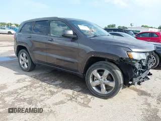 2021 Jeep Grand Cherokee Laredo E with VIN 1C4RJEAGXMC844631, listed as a IAAI auction lot 42516098 with 65,564 mi miles and . Bid and sale history available at DreamBid. Image 1.