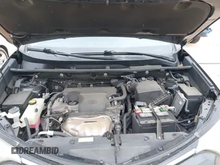 2017 Toyota RAV4 LE с VIN 2T3ZFREV3HW337896, выставлен на аукционе IAAI как лот 42113501 с пробегом 79 321 миль миль и . История ставок и продаж доступна на DreamBid. Изображение 10.