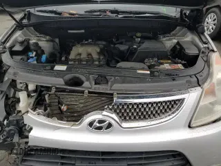 2008 Hyundai Veracruz GLS с VIN KM8NU73CX8U073370, выставлен на аукционе Copart как лот 82885764 с пробегом 247 688 миль миль и Списание • Salvage title. История ставок и продаж доступна на DreamBid. Изображение 14.