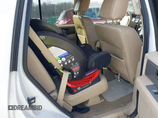 2009 Ford Expedition SSV с VIN 1FMFU15519EB27666, выставлен на аукционе IAAI как лот 41506400 с пробегом 204 593 миль миль и . История ставок и продаж доступна на DreamBid. Изображение 8.