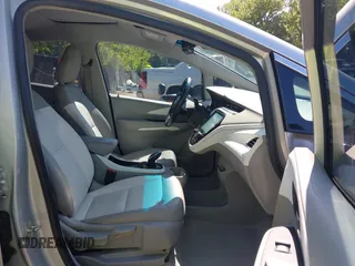 2019 Chevrolet Bolt EV Premier with VIN 1G1FZ6S06K4138078, listed as a IAAI auction lot 42324524 with 63,954 mi miles and . Bid and sale history available at DreamBid. Image 5.