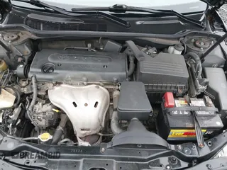 2009 Toyota Camry z VIN 4T1BE46K69U378920, wystawiony jako IAAI lot #42336461 z przebiegiem 214 499 mil mil oraz . Historia ofert i sprzedaży dostępna na DreamBid. Obrazek 10.