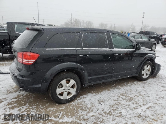 2013 Dodge Journey American Value with VIN 3C4PDCAB7DT532648, listed as a Copart auction lot 87420364 with 252,139 mi miles and Clean Title. Bid and sale history available at DreamBid. Image 3.