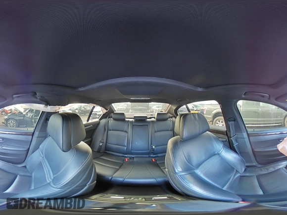 2015 BMW 5 Series 550i xDrive с VIN WBAKP9C55FD979545, выставлен на аукционе Copart как лот 85147944 с пробегом 119 402 миль миль и Списание • Salvage title. История ставок и продаж доступна на DreamBid. Изображение 14.