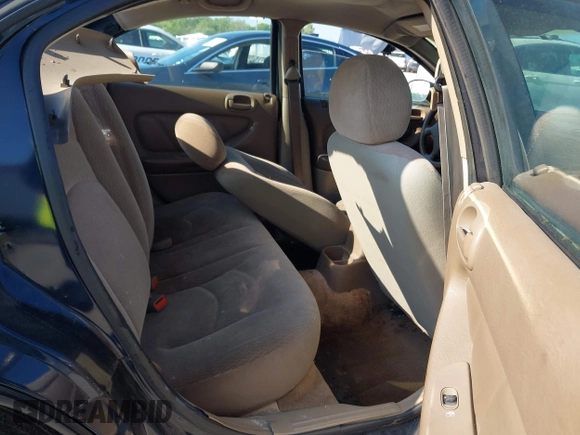 2001 Dodge Stratus z VIN 1B3EJ46X61N660807, wystawiony jako IAAI lot #42227735 z przebiegiem 151 568 mil mil oraz . Historia ofert i sprzedaży dostępna na DreamBid. Obrazek 8.