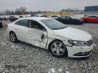 2013 Volkswagen CC Sport Plus z VIN WVWBP7AN1DE555927, wystawiony jako Copart lot #49028445 z przebiegiem 132 109 mil mil oraz Szkody całkowita. Historia ofert i sprzedaży dostępna na DreamBid. Obrazek 4.