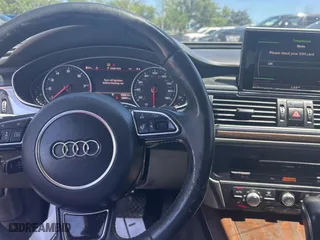 2016 Audi A6 2.0T Premium Plus with VIN WAUGFAFC6GN120156, listed as a Copart auction lot 54575565 with 96,861 mi miles and Clean Title. Bid and sale history available at carsss.com. Image 9.