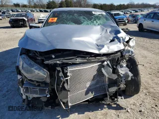 2021 Honda Civic Sedan Sport with VIN 2HGFC2F80MH547332, listed as a Copart auction lot 46419305 with 0 mi miles and Salvage Title. Bid and sale history available at carsss.com. Image 5.