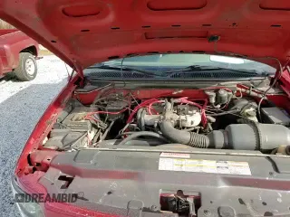 2000 Ford F-150 с VIN 2FTZX1726YCA46534, выставлен на аукционе Copart как лот 84301834 с пробегом 162 426 миль миль и Списание • Salvage title. История ставок и продаж доступна на DreamBid. Изображение 13.