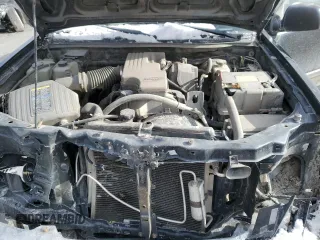 2008 GMC Canyon z VIN 1GTDT149288224407, wystawiony jako Copart lot #41578865 z przebiegiem 125 640 mil mil oraz Szkoda całkowita • Salvage title. Historia ofert i sprzedaży dostępna na DreamBid. Obrazek 11.