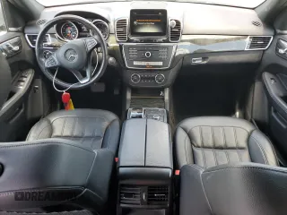 2018 Mercedes-Benz GLE 350 с VIN 4JGDA5HB6JB004072, выставлен на аукционе Copart как лот 55156535 с пробегом 98 193 миль миль и Списание • Salvage title. История ставок и продаж доступна на DreamBid. Изображение 8.