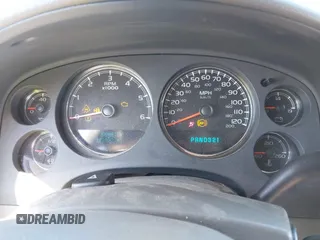 2008 Chevrolet Avalanche LTZ with VIN 3GNFK12Y98G122402, listed as a IAAI auction lot 42197039 with 172,237 mi miles and . Bid and sale history available at DreamBid. Image 7.