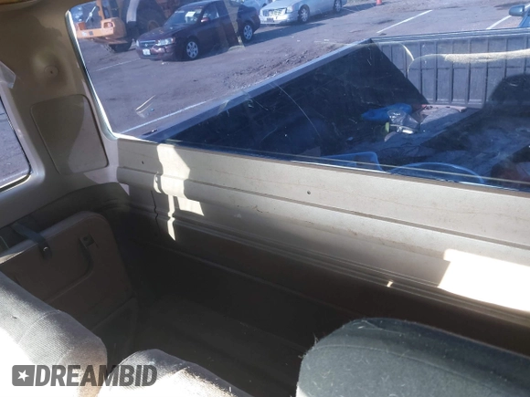 1994 Ford F-150 with VIN 1FTEX15N4RKB42106, listed as a IAAI auction lot 41895936 with 229,108 mi miles. Bid and sale history available at carsss.com. Image 8.
