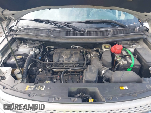 2013 Ford Explorer с VIN 1FM5K8B89DGA09192, выставлен на аукционе IAAI как лот 42294447 с пробегом 237 510 миль миль и . История ставок и продаж доступна на DreamBid. Изображение 10.